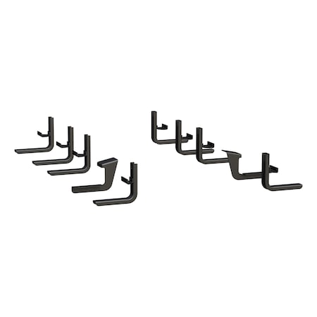 Luverne 14-15 PRMSTR LNG/LNG, GRP BRKT 401475